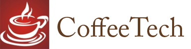 Coffee Tech profesjonalny serwis młynków do kawy